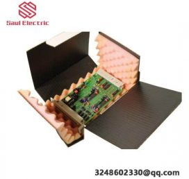 HIMA F 6705 Analog Output Module