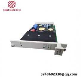 HIMA F7130A Power Supply Module - Efficient and Reliable Energy Solution