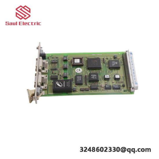 HIMA F8621A Coprocessor Module - Advanced Control Solutions