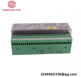 Facts Automation F4-16AD-2 Analog Voltage Input Module