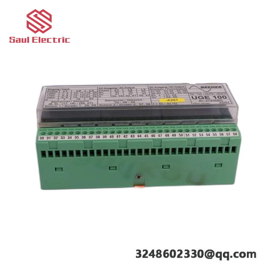 Facts Automation F4-16AD-2 Analog Voltage Input Module