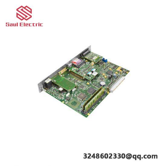 Fagor CPU-KCF 8055/A-M CPU Board - Advanced Industrial Control Module