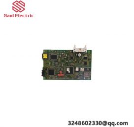 FAIVELEY Control Board 33.92.7202, Industrial Automation Solutions