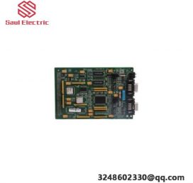 Faiveley 74030000 E2333 Control Board, Advanced Industrial Automation Module