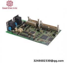 Faiveley Automation A532222 Industrial Control Module