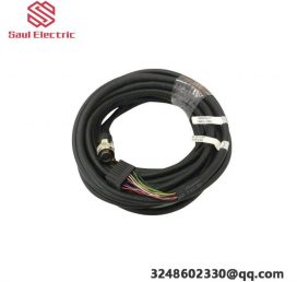 FANUC 2007-T364 Cable: High-Quality Industrial Control Component