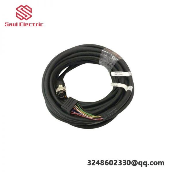 FANUC 2007-T364 Cable: High-Quality Industrial Control Component