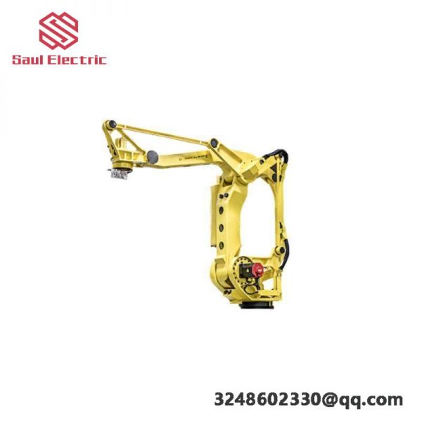 FANUC 410iB Robot Module - Precision & Versatility for Industrial Automation