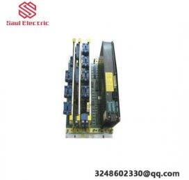 FANUC A02B-0098-B541/A20B-2002-0651/03B: Precision Control Modules for Industrial Automation