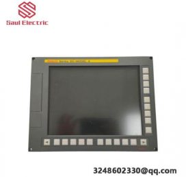 Fanuc A02B-0303-C074 LCD Unit - Precision & Reliability for Industrial Control