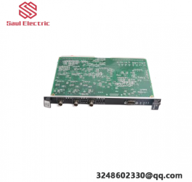 Fanuc A03B-0807-C104: Precision Motion Control Module