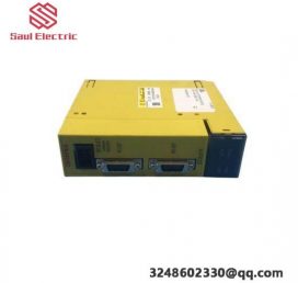 FANUC A03B-0819-C015 Interface Module