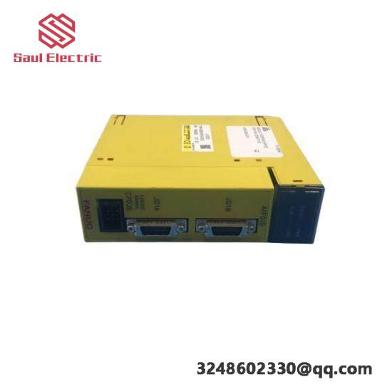 FANUC A03B-0819-C015 Interface Module