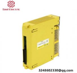 Fanuc A03B-0819-C161 GE Interface Module