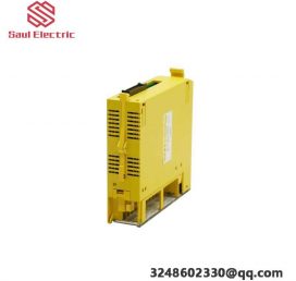 Fanuc A03B-0819-C161 Relay Output Module