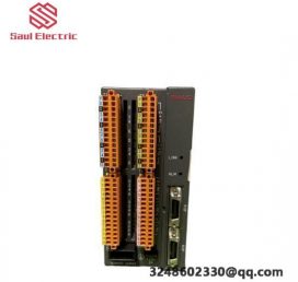 Fanuc A03B-0823-C011 Digital Input Module: Precision Control for Industrial Automation