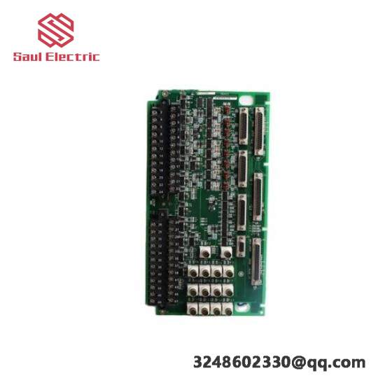 FANUC A05B-2452-C900 High-Performance Industrial Control Module