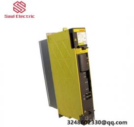 Fanuc A06B-6117-H105 Servo Module GE - Precision Control for Industry, 200 Characters