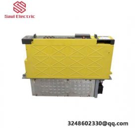 FANUC A06B-6117-H209 Servo Amplifier Module: Precision Control for Industrial Automation