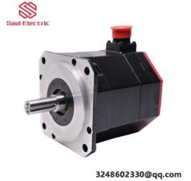 FANUC A06B-0075-B103 Industrial Servo Motor