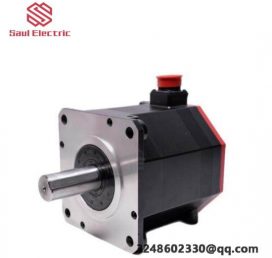 Fanuc A06B-0079-B203#0100 AC Servo Motor