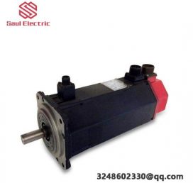 Fanuc A06B-0128-B677 Servo Motor - Precision Control for Advanced Automation