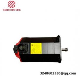 GE-FANUC A06B-0227-B100 Servo Motor