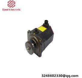 FANUC A06B-0235-B605 AC Servo Motor - Precision Control for Industrial Automation