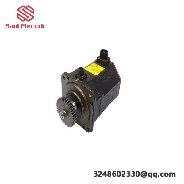 FANUC A06B-0235-B605 AC Servo Motor - Precision Control for Industrial Automation