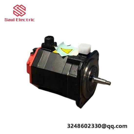 FANUC A06B-0235-B605 Servo Motor: Precision Control for Industrial Automation