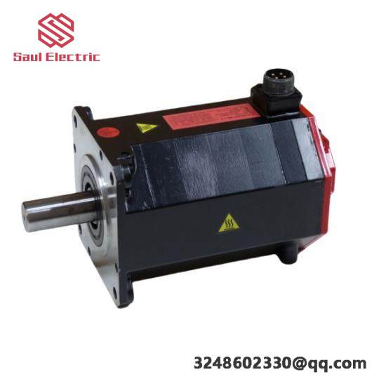 Fanuc A06B-0273-B100#0100 | GE Servo Motor for Industrial Automation