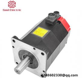 Fanuc A06B-0501-B002 Servo Motor - GE Module, Precision Control at Its Core