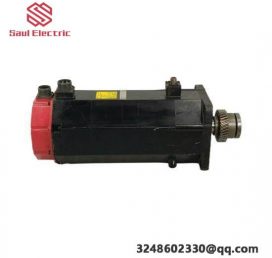 FANUC A06B-0505-B202: Advanced AC Servo Motor for Precision Control