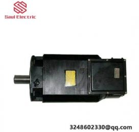 Fanuc A06B-1012-B100 AC Spindle Motor