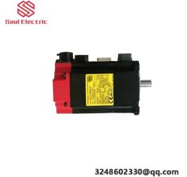 FANUC A06B-2115-B805 AC Servo Motor - High Performance Control Module