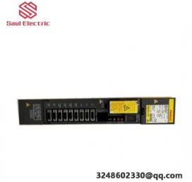 GE-FANUC A06B-6079-H206 AC Servo Drive