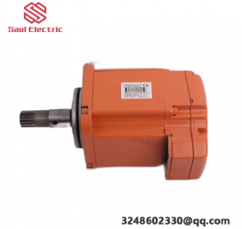 FANUC A06B-6079-H208 High-Performance AC Servo Motor for Industrial Applications