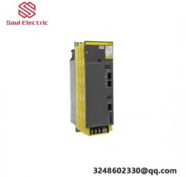 FANUC A06B-6087-H126 Power Supply Module: Industrial Grade, Reliable Control Solutions