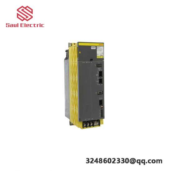 FANUC A06B-6087-H126 Power Supply Module: Industrial Grade, Reliable Control Solutions