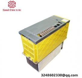 Fanuc A06B-6088-H222 Module for GE, Optimized for Industrial Control Systems