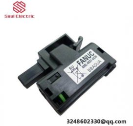 FANUC A06B-6089-H104 High-Performance I/O Module