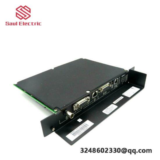 FANUC A06B-6089-H104 High-Performance I/O Module