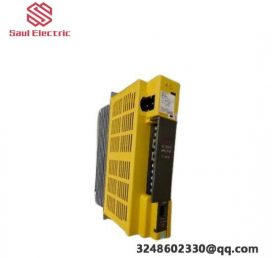 Fanuc A06B-6090-H233 Servo Drive, High-Performance Digital Servo Module