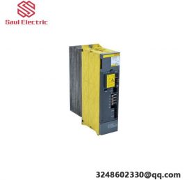 FANUC A06B-6096-H106 Alpha 2-Axis Servo Amplifier Unit