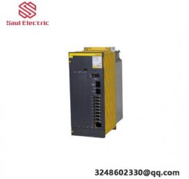 FANUC A06B-6102-H222#H520 Spindle Amplifier Module: Precision Control for Industrial Applications