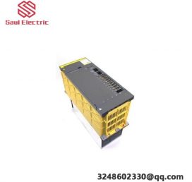 FANUC A06B-6102-H230-H520 Spindle Amplifier Module - Precision Control for Industrial Applications