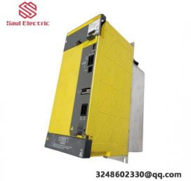 FANUC A06B-6110-H037 - High-Performance AC Servo Drive Module