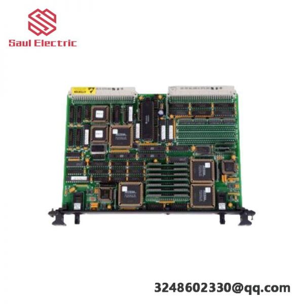 FANUC A06B-6110-H037 - High-Performance AC Servo Drive Module