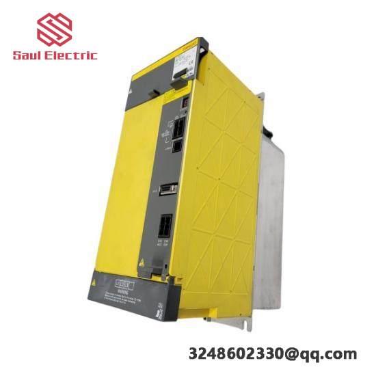 FANUC A06B-6110-H037 Power Supply Module: Industrial Control Precision, Reliability, and Efficiency