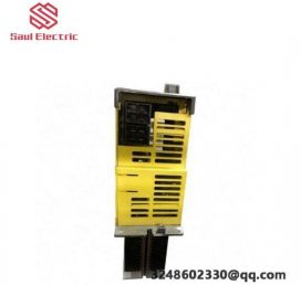 GE-FANUC A06B-6114-H210 AC Servo Drive